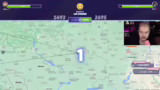 Geoguessr-Frustration und Län…