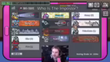 Interaktiver Stream und Techn…