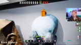 MECCHA CHAMEREON