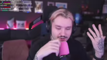 megageile reacts & Blue Prince