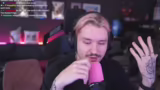 megageile reacts & Blue Prince