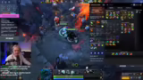 Erste Dota 2 Runde: Strategie…
