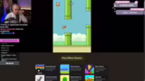 Flappy Bird Challenge und Str…