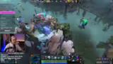 Turbulente Dota 2 Action und…