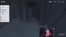 500IQ RÄTSLER LÖST BLUE PRINCE HEUTE