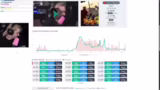 Stream-Planung, Kanal-Updates…