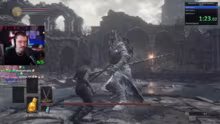 ALLE Dark Souls Teile ohne zu sterben (…