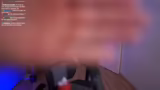 Neuer Streamraum und Vorberei…