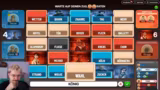 17:00 Codenames