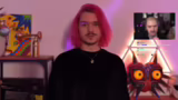 Betrachtung alter Videoaussch…