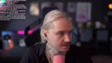 Krankheitsbedingter Streamsta…