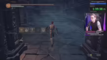 DARK SOULS 1-3 !0TODE CHALLENGE