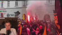 WEICHREITE BEGEHT RUFMORD gegen MEINEN…