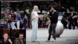 Gesprächsrunde deckt vielfältige Themen ab