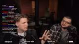 Just Chatting