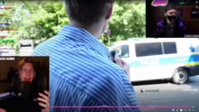 TIKTOK NAZIS AUSLACHEN :D POLITISCHE EN…