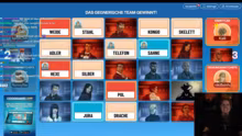 XXL GAMING ABEND mit den JUNGS FLUT FLU…