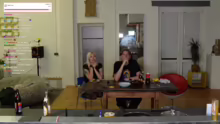 NAZIS KOCHEN MIT VINCENT & sarahtoninx9…