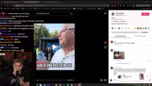 RECHTE TIKTOKER MIT BINGO FLUT FLUT FLUT