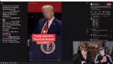 Diskussion über politische Ex…