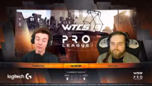 WTCS 2026 Pro Major I - Open Qualifier…