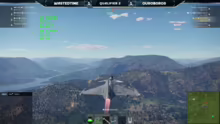 WTCS - Major III ! Air Superiority 2025…