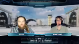 Forfeed dominiert gegen Apex