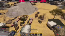 WTCS - Major 1 ! TITAN 5v5 RBm ! Open Q…