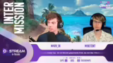 Dritte Spielrunde: Dominanz d…