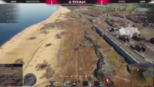 WTCS - Major I ! TITAN 5v5 RBm ! Play-O…