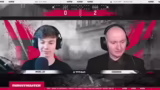 Matchpoint für Raw und Discor…