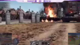Zweite Runde auf Normandy: Th…