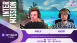 Wildcard gegen STRG ALT DEV:…
