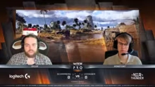 Open Qualifier I - Pro League Major III…