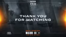 Playoffs - Pro League Major III - Seaso…