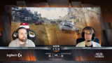 Open Qualifier I - Pro League Major III…
