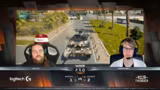 Open Qualifier I - Pro League Major III…