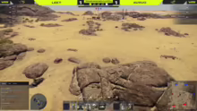 WTCS - Major II ! Armored Apex 4v4 RBm…