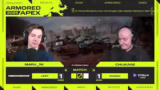 WTCS - Major 2 ! Armored Apex 4vs4 ! QU…
