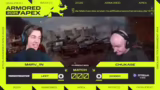 Dodek gegen Lead im Finale de…