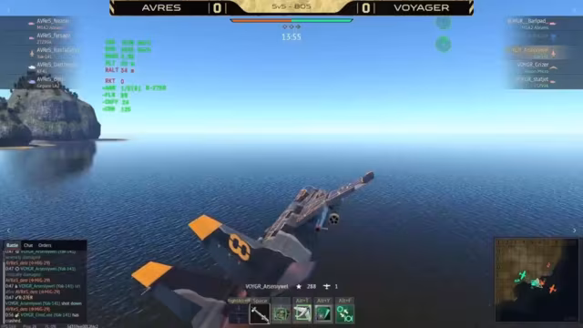 WTCS Grand Finals 2025: DODEC triumphiert