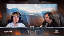 Open Qualifier I - Pro League Major II…