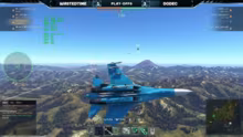 WTCS - Major III ! Air Superiority 4v4…