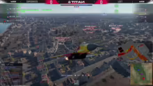 WTCS - Major 1 ! TITAN 5v5 RBm ! Open Q…