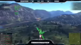 Dodek gegen Five Sticks auf M…