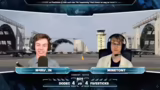 Entscheidungsrunde und Stream…