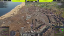 WTCS - Major II ! Armored Apex 4v4 RBm…