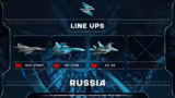 Entscheidende Matches im Qual…