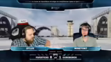 Finale Qualifikationsrunde un…