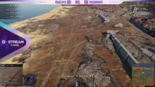 Stream By Hercules Summer Cup ! 4v4 RB…